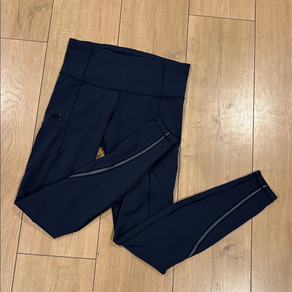 Lululemon Pants Size 6